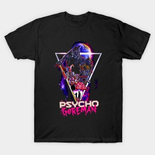 Psycho Goreman T-Shirt